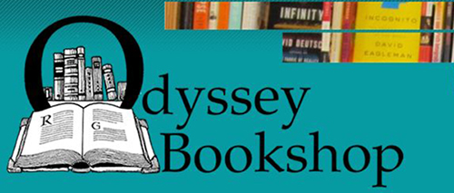 Odyssey Books Logo