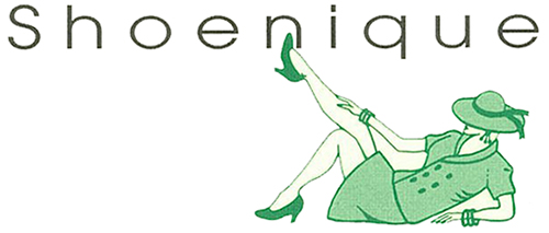 Shoenique Logo